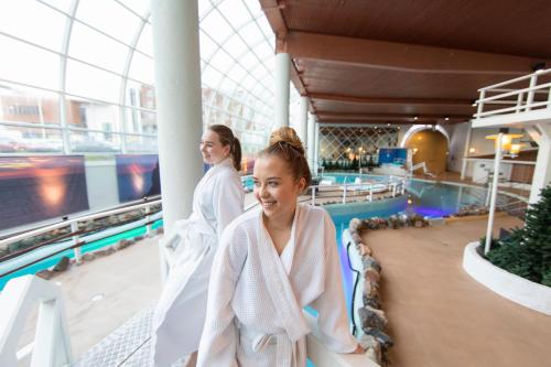 Santa's Resort & Spa Hotel Sani - Kalajoki