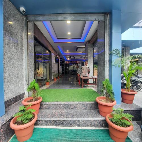 Surakha Inn Llp - Siliguri