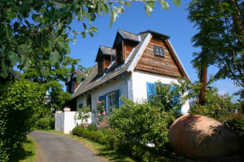 Gästehaus Gerersdorf (Gastehaus Gerersdorf) in Gerersdorf Bei Gussing