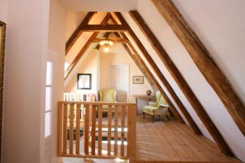 Gästehaus Gerersdorf (Gastehaus Gerersdorf) in Gerersdorf Bei Gussing