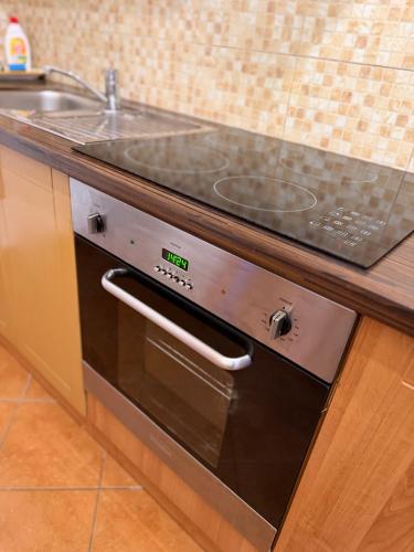 KEY Accommodation Pellicova in Brno