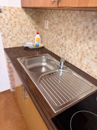 KEY Accommodation Pellicova in Brno