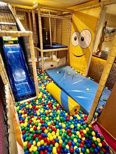 Hotel Čingov Slovenský raj obrázok