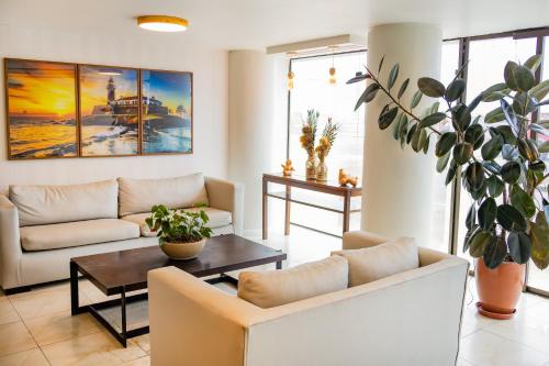 Bahia Sol e Mar in Salvador