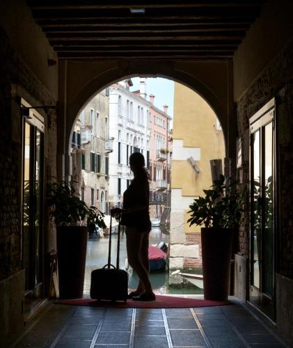 Hotel Ca’ D’Oro