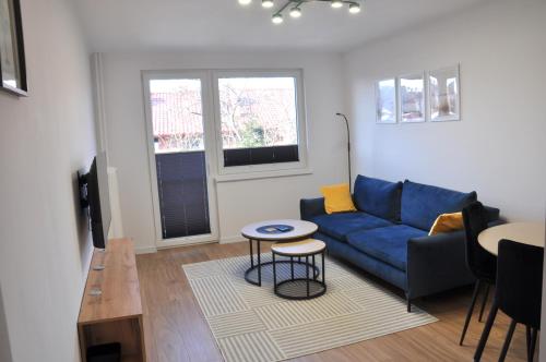 Instalaciones, Apartament Sienkiewicza in Nowy Sacz