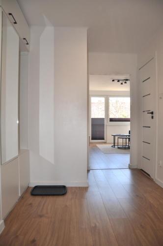 Apartament Sienkiewicza in Nowy Sacz