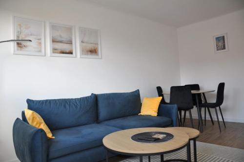 Apartament Sienkiewicza in Nowy Sacz