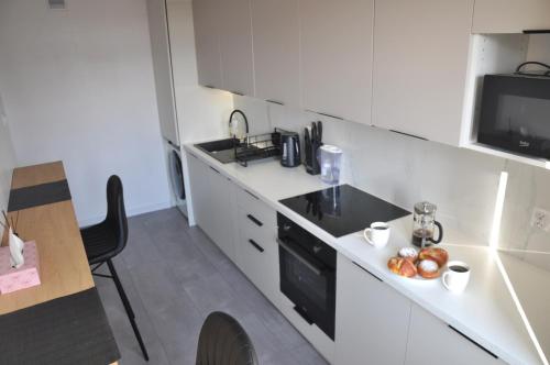 Apartament Sienkiewicza in Nowy Sacz