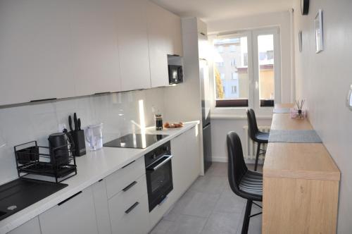 Apartament Sienkiewicza in Nowy Sacz