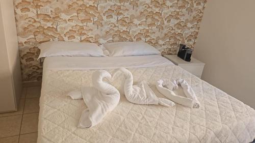 TIBURTINA INN GUEST HOUSE, Рим