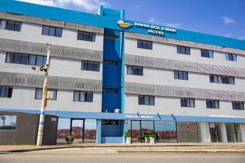 Bahia Sol e Mar in Salvador