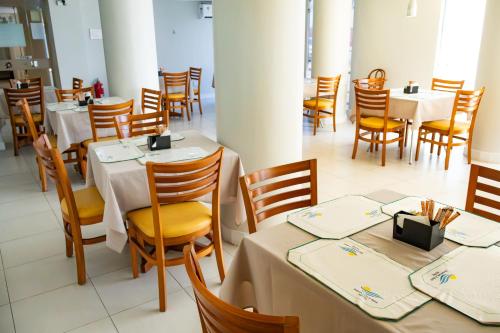 Bahia Sol e Mar in Salvador