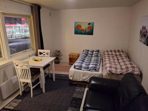 My Sweet Home in Fauske