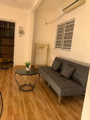 Xu home in Phuoc Hai