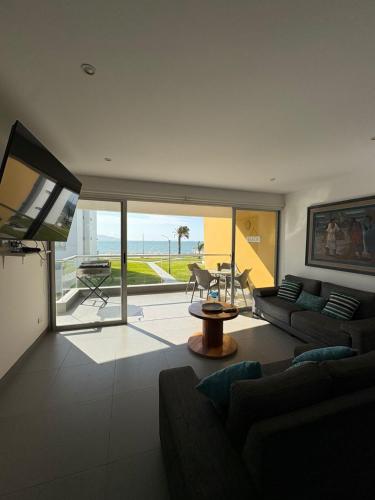 condominio nauticos paracas