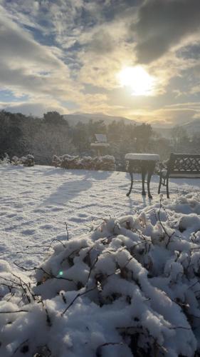 Braeburn Guesthouse, Fort William