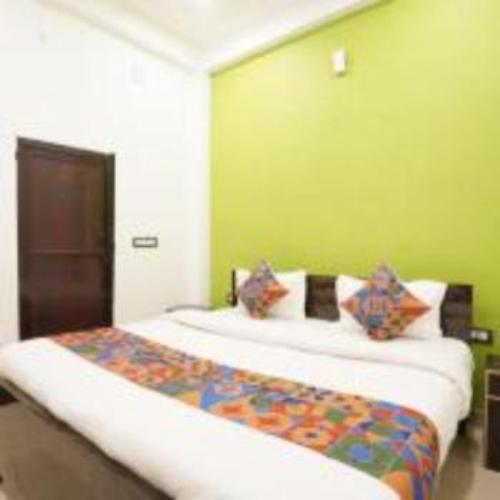 Jai Shree Ram hotel - image 2