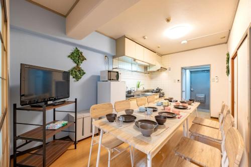 Coral Marusan Building No, 3C - Vacation STAY 21189 in Minato