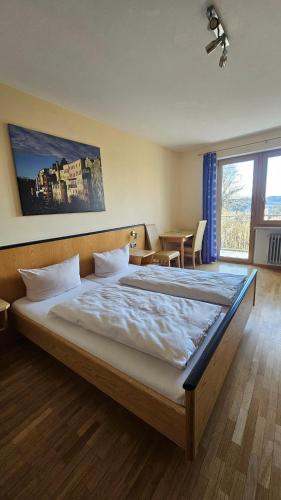 Huberwirt am Kellerberg in Wasserburg am Inn