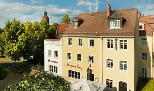 Goldener Engel /Pension in Görlitz, Deutschland