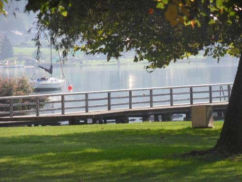 Ferienwohnungen K+M+B am Ossiacher See - Sandro in Bodensdorf