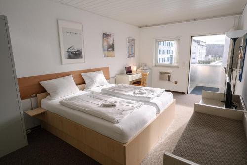 Hotel Spilburg in Wetzlar