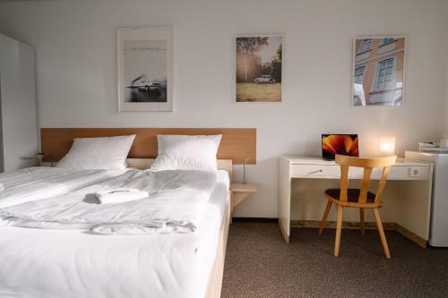 Hotel Spilburg in Wetzlar