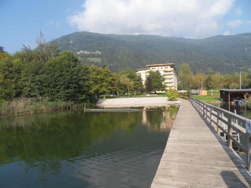 Ferienwohnungen K+M+B am Ossiacher See - Sandro in Bodensdorf