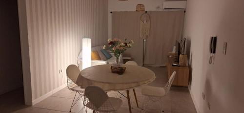 Departamento san isidro