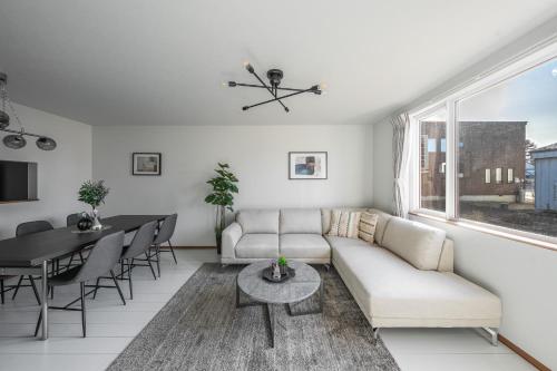 Abuta County - Apartment - Vacation STAY 21536 – khách sạn tại Ga Niseko