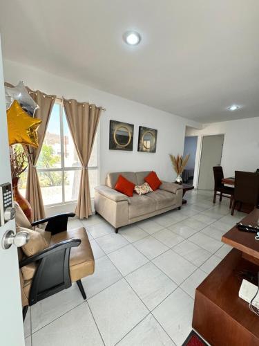 Apartment in villas refugio 303E – khách sạn tại Milenio 3Ra Secc