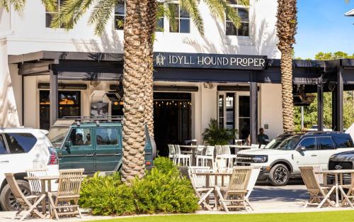 310 Grande Pointe by Oversee 30A in Inlet Beach (FL)