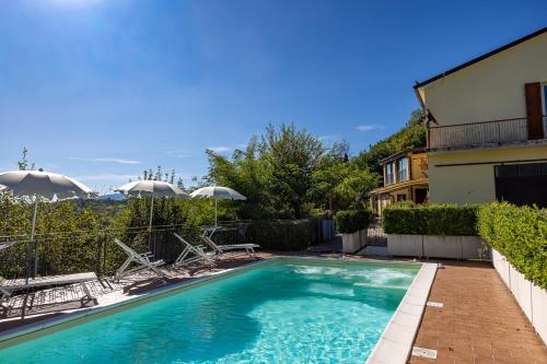 Sibillini House gîte à louer Polverina