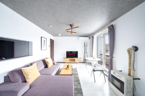 Abuta County - Apartment - Vacation STAY 21558 – khách sạn tại Ga Niseko