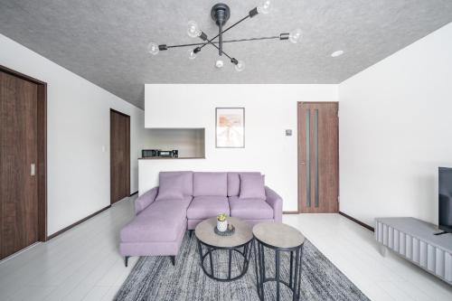 HILLS NISEKO 106 - Vacation STAY 21553 – khách sạn tại Ga Niseko