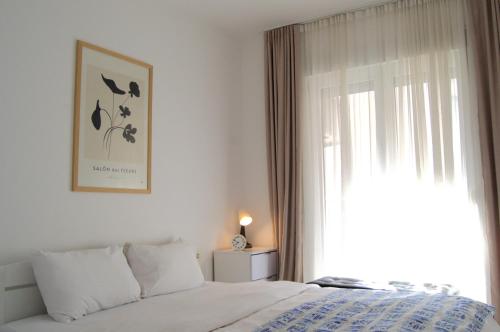 Yeshill Deluxe Apartment