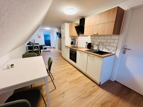 Ferienwohnung Schimmer in Busdorf (Schleswig-Holstein)