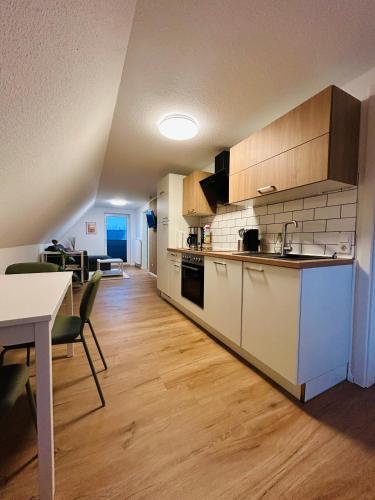 Ferienwohnung Schimmer in Busdorf (Schleswig-Holstein)