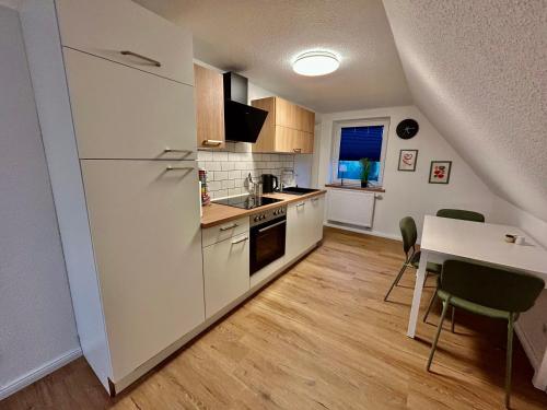 Ferienwohnung Schimmer in Busdorf (Schleswig-Holstein)