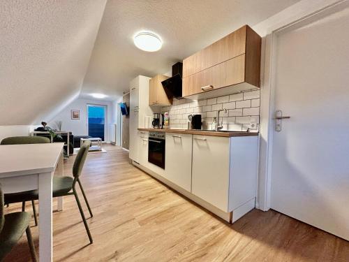 Ferienwohnung Schimmer in Busdorf (Schleswig-Holstein)
