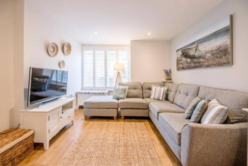 North Cottage, Aldeburgh – khách sạn tại Aldeburgh