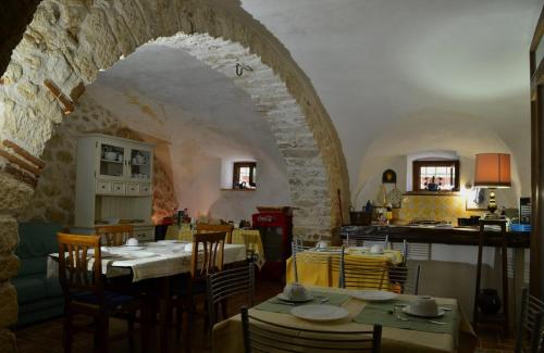 b&b La residenza in Magliano deʼ Marsi