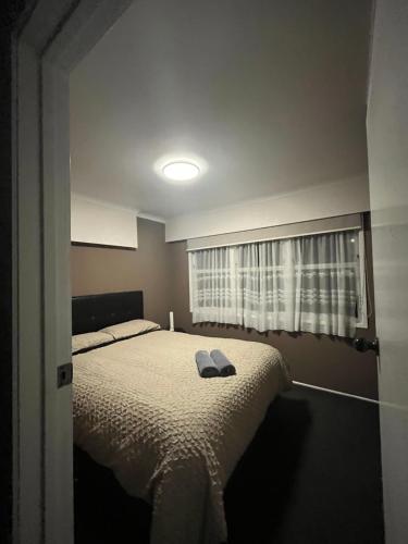 B&B on Station in Paeroja