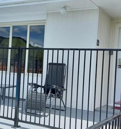 B&B on Station in Paeroja