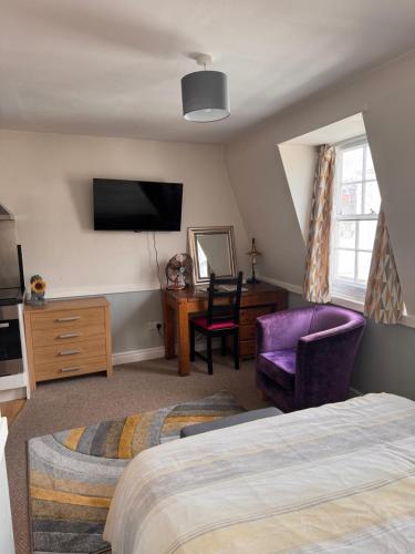 Bristol Old City Studio 5