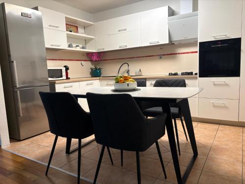 Apartment Tina in 洛哥茨尼卡