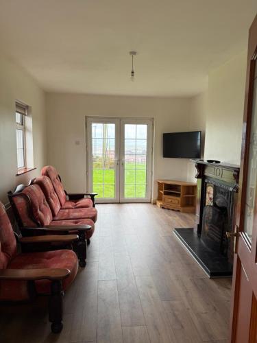Beachfront Cottage in Clogherhead in Termonfeckin