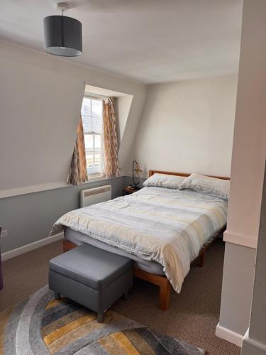 Bristol Old City Studio 2