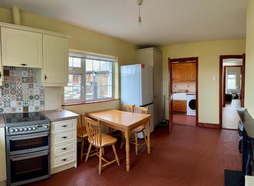 Beachfront Cottage in Clogherhead in Termonfeckin